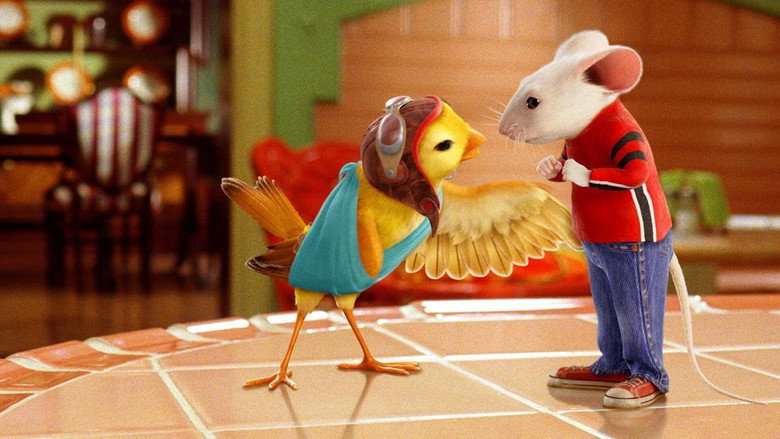 Stuart Little 2 still 5