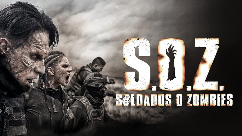 S.O.Z: Soldiers or Zombies still 3