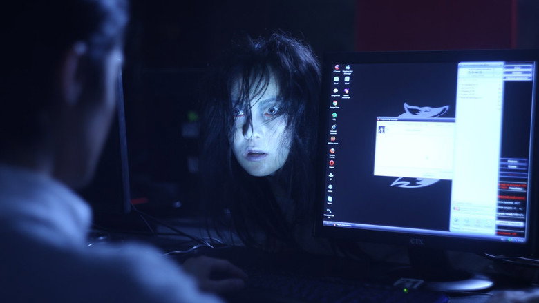 M-Agent still 1