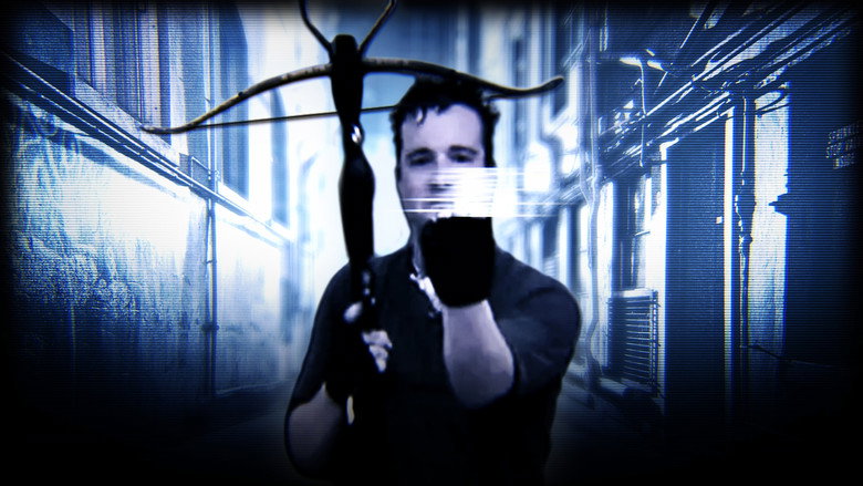 The Crossbow Cannibal still 1