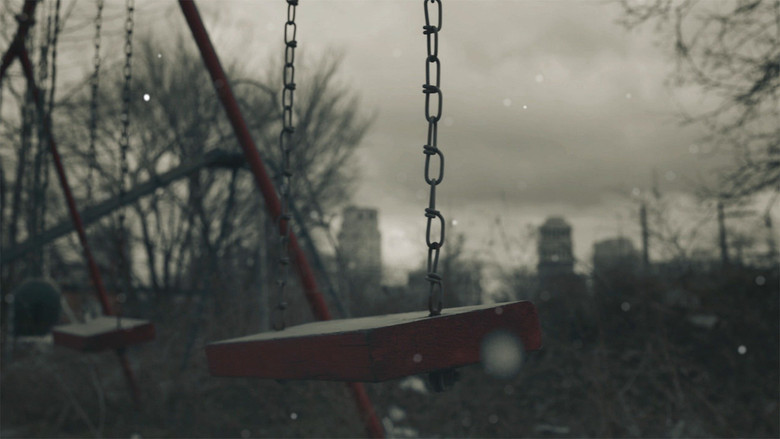 Children of the Snow still 1