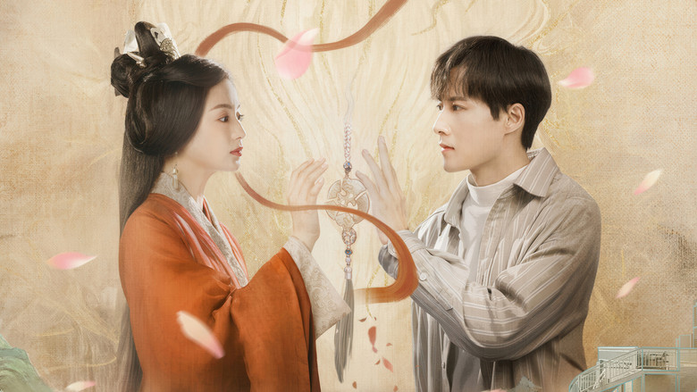 An Ancient Love Song still 5