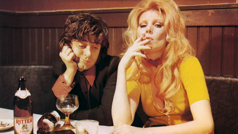 The Minor's Wife ... Takes Her Pick still 5