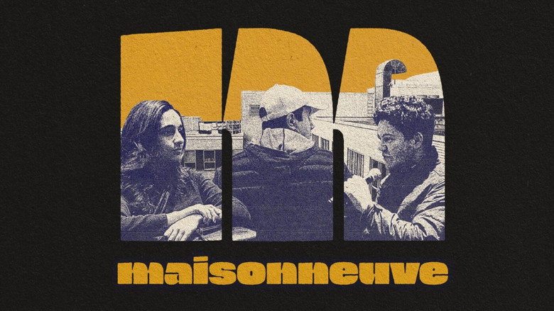 Maisonneuve still 1