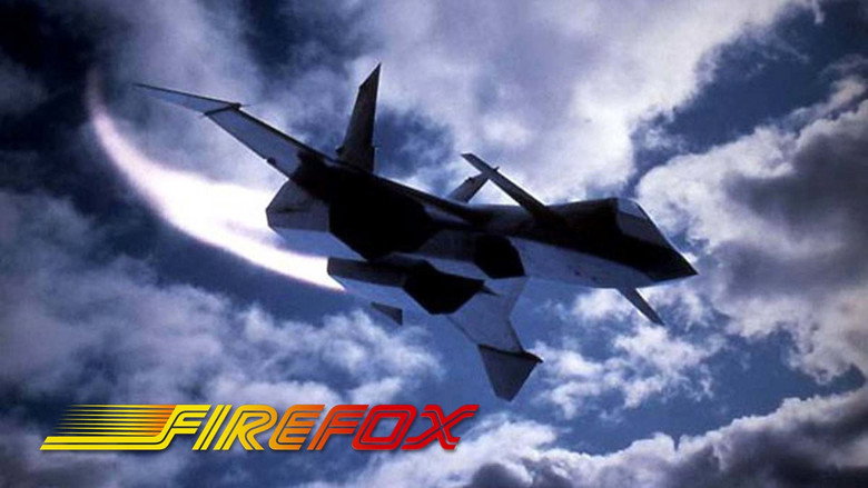 Firefox still 4