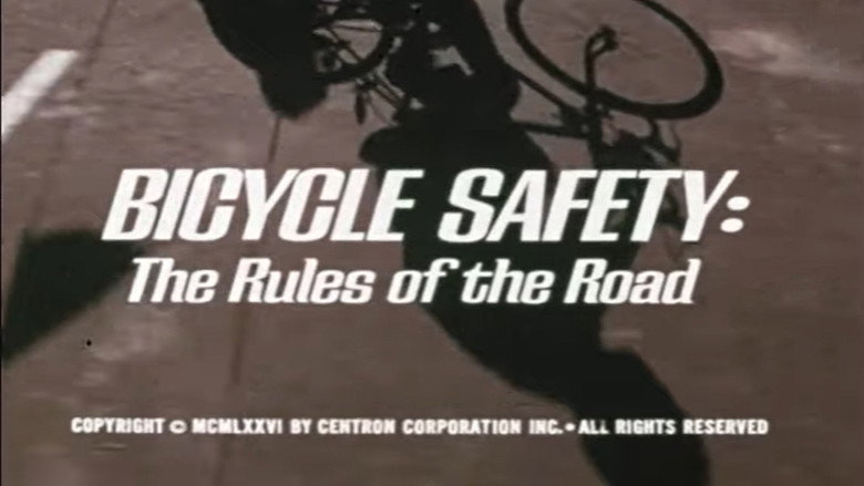 Bicycle Safety: The Rules of the Road still 1