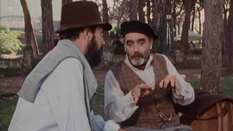 Del Miño al Bidasoa still 1