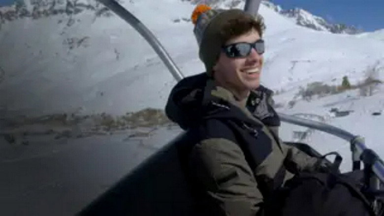 Donovan Magicien : Spéciale ski still 2