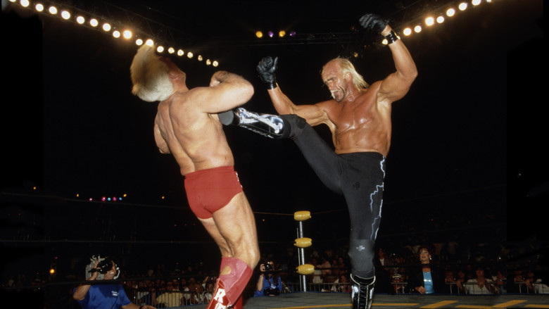 Clash of the Champions still 1