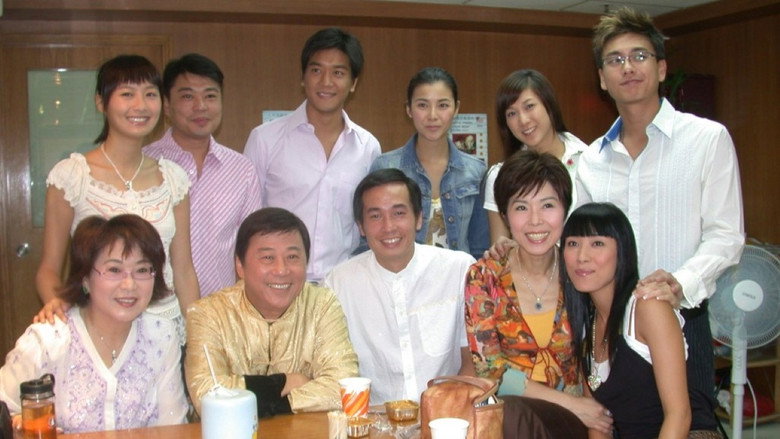 Heart of Greed still 5