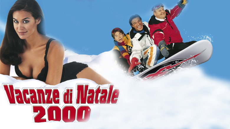 Christmas Vacation 2000 still 4
