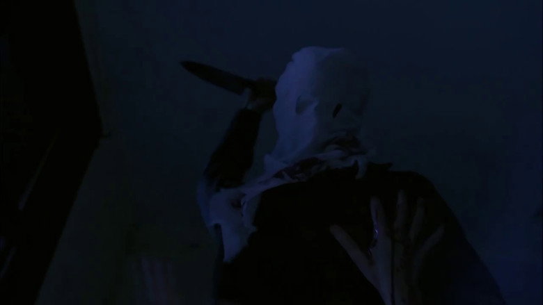 Malevolence still 2