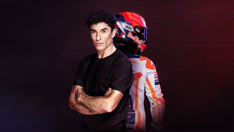 Marc Márquez: All In still 1