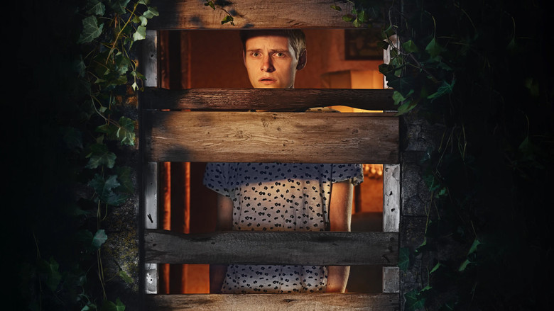 Somewhere Boy still 2