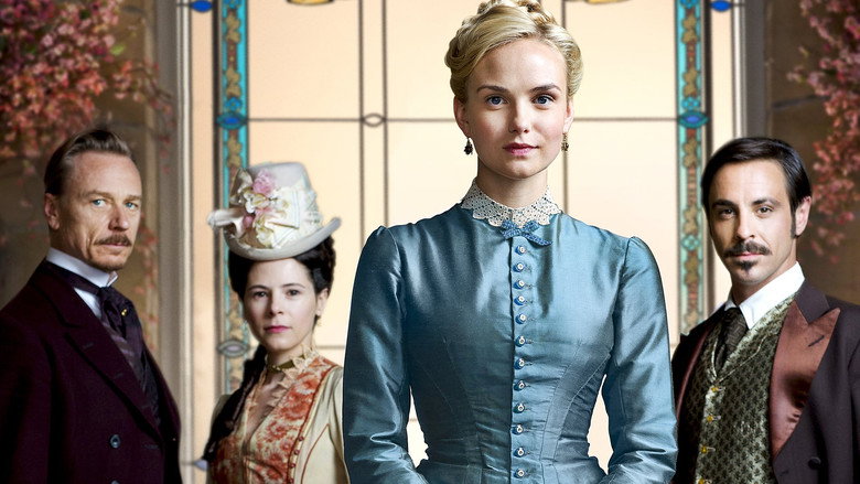 The Paradise still 8