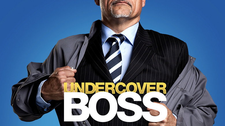 Undercover Boss still 3