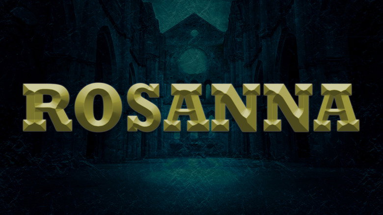 Rosanna still 1