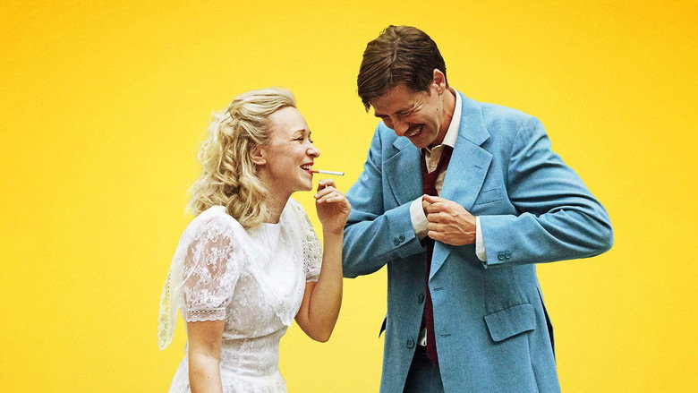 Diana's Wedding still 3