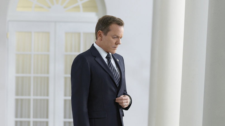 Designated Survivor still 8
