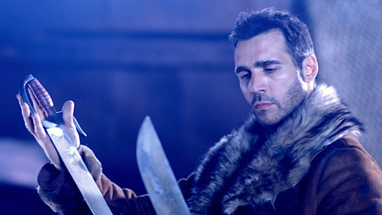 Highlander: The Source still 3