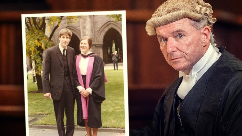 Murder Trial: The Killing of Dr Brenda Page still 2