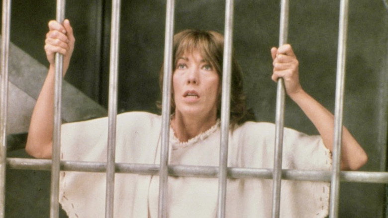 The Incredible Shrinking Woman still 2