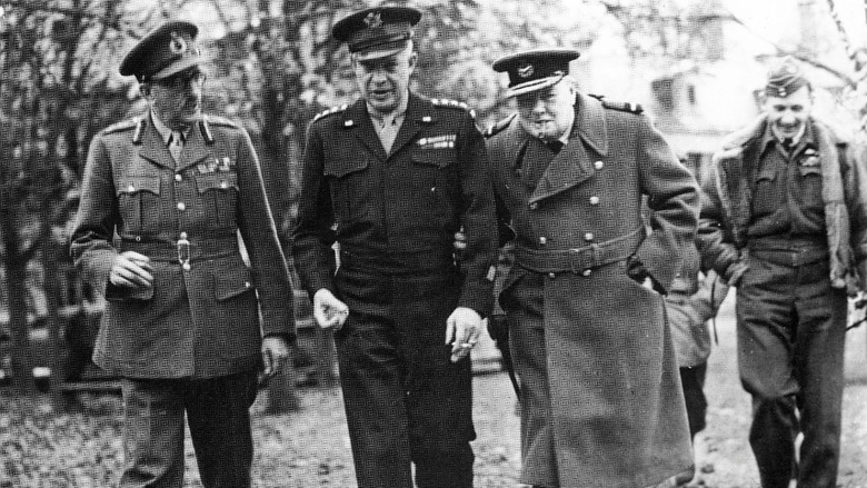 Sworn to Secrecy: Secrets of War still 1