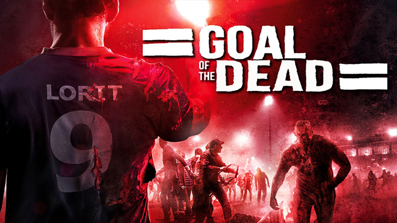 Goal of the Dead still 3