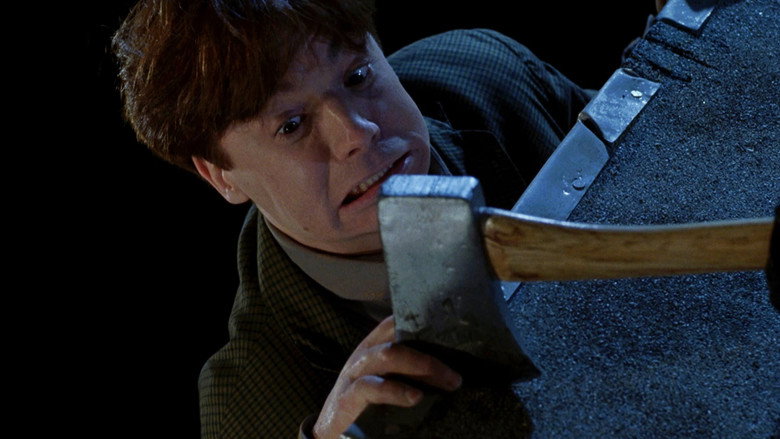So I Married an Axe Murderer still 6