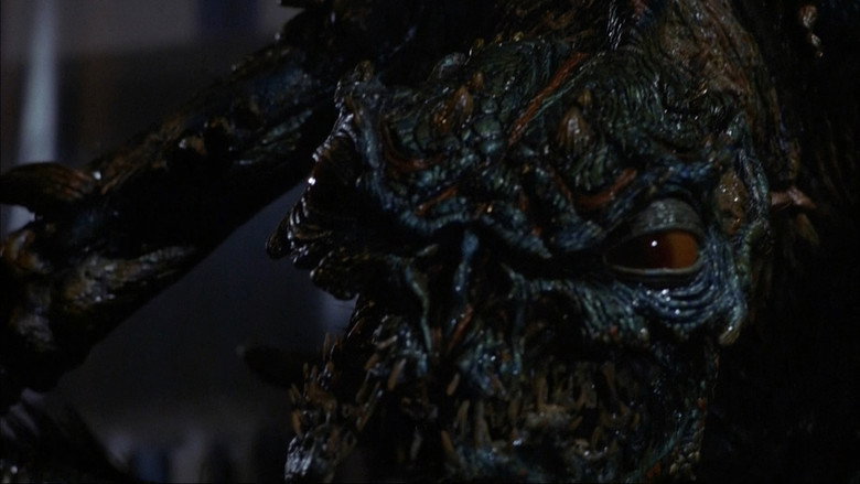 The Fly II still 6