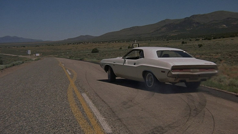 Vanishing Point still 2