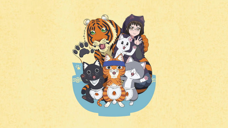 Ramen Akaneko still 1