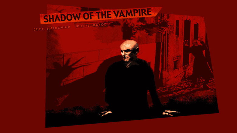 Shadow of the Vampire still 7