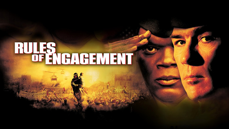 Rules of Engagement still 6
