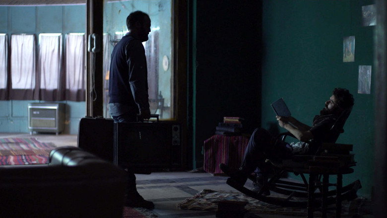 America still 5