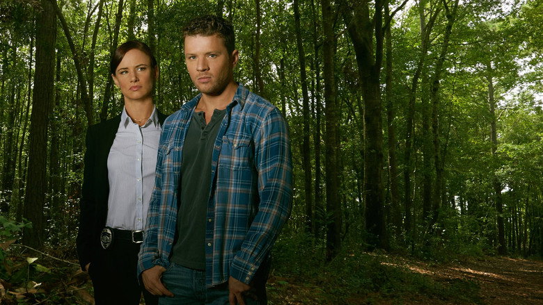 Secrets and Lies still 8