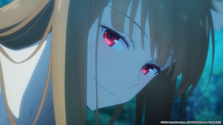 Spice and Wolf: MERCHANT MEETS THE WISE WOLF still 4