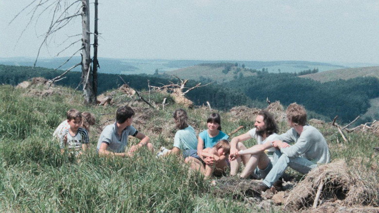 Farewell, Beautiful Forest… or How a Film Was Censored still 1
