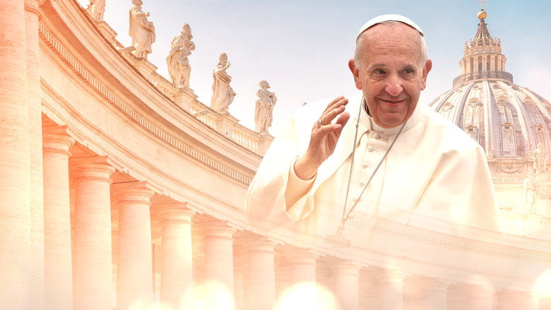 Francis: The People's Pope still 3