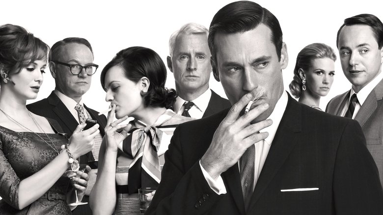 Mad Men still 2
