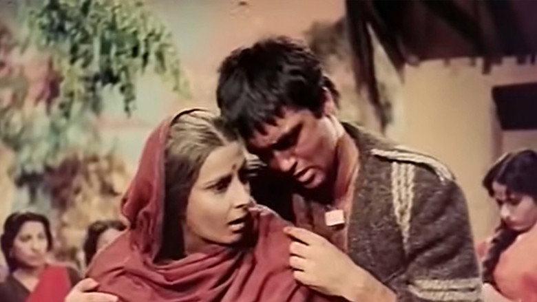 Mother India still 6