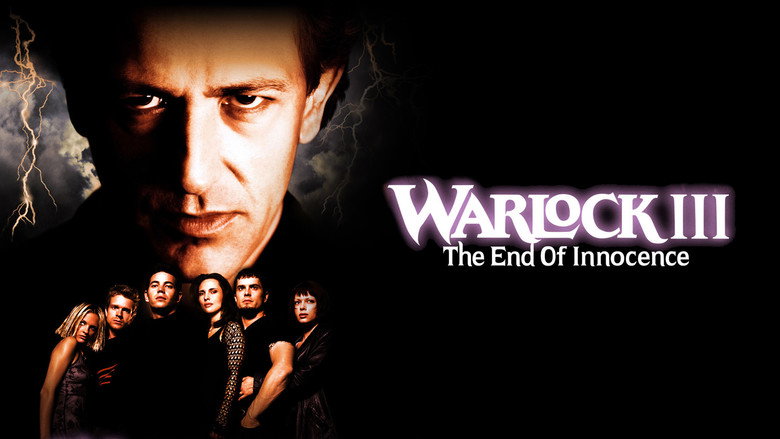 Warlock III: The End of Innocence still 3