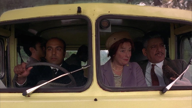 East Is East still 2