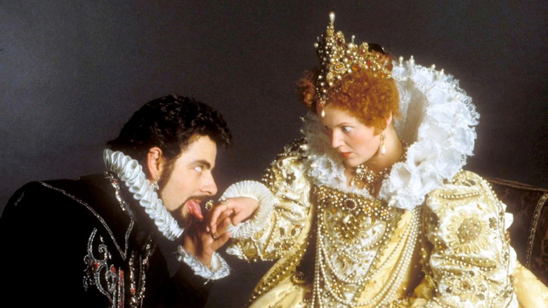Blackadder still 3