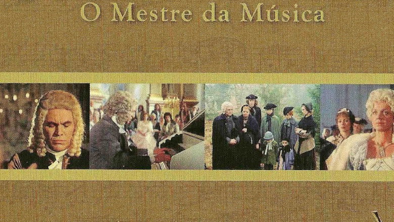 Johann Sebastian Bach still 1