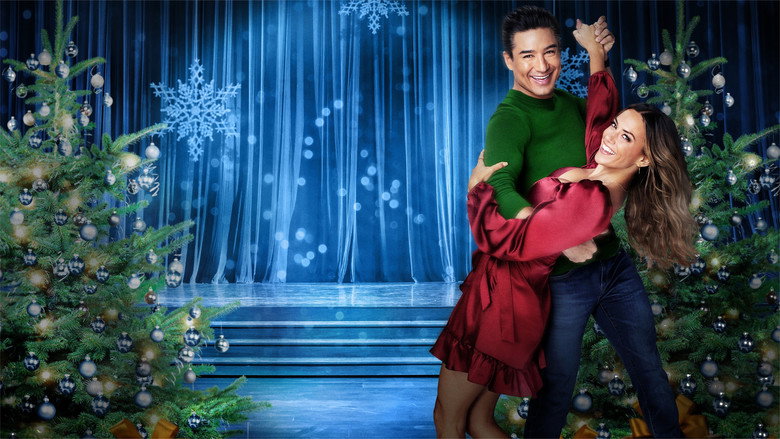 Steppin' into the Holiday still 5