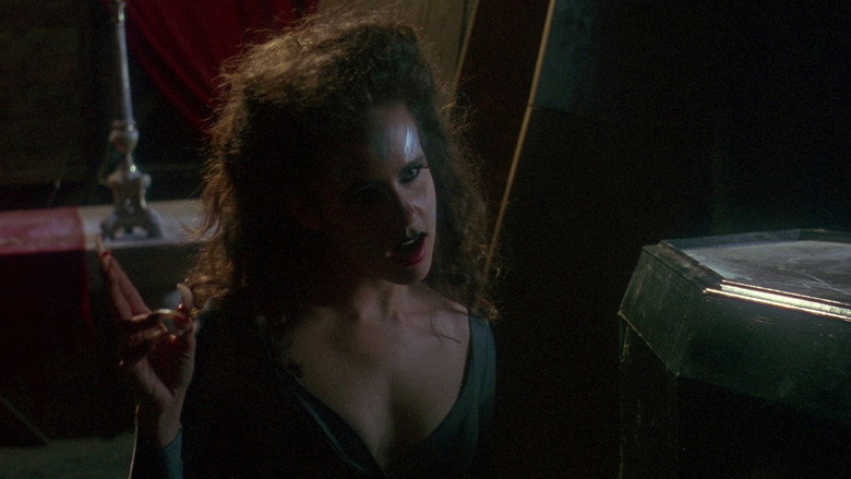 Night of the Demons III still 2