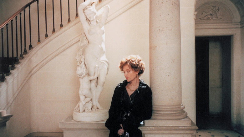 Gabrielle still 1