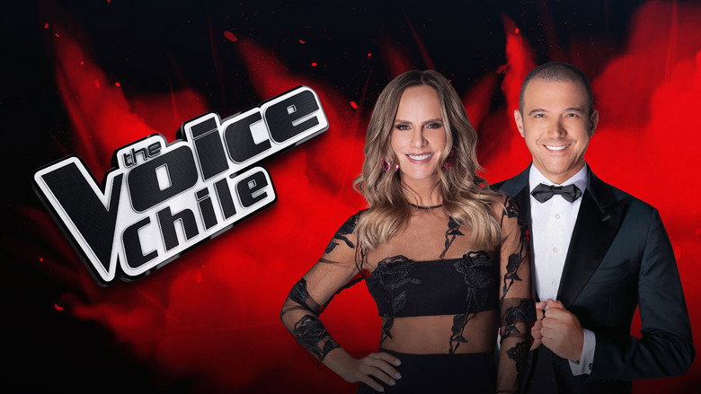 The Voice Chile still 6
