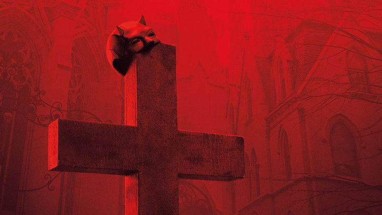 Marvel's Daredevil still 4